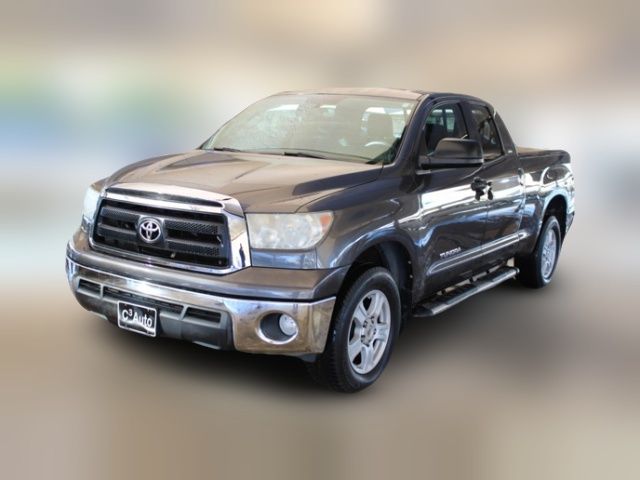 2013 Toyota Tundra Base