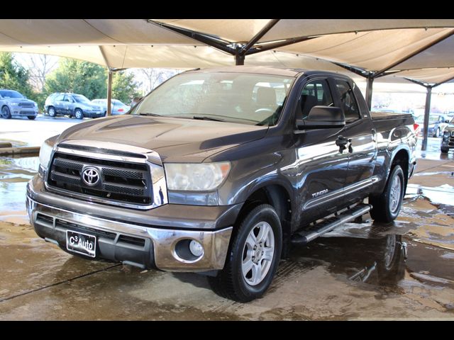 2013 Toyota Tundra Base