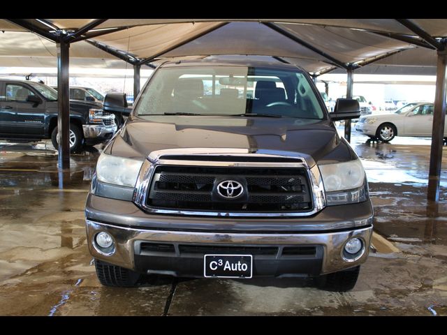 2013 Toyota Tundra Base