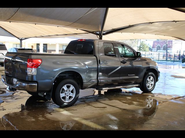 2013 Toyota Tundra Base