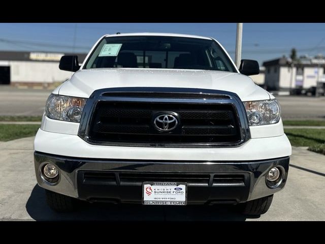 2013 Toyota Tundra Base