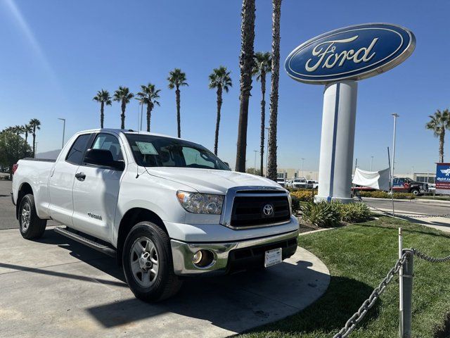 2013 Toyota Tundra Base