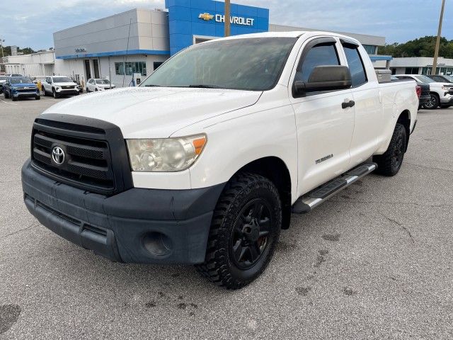 2013 Toyota Tundra Base