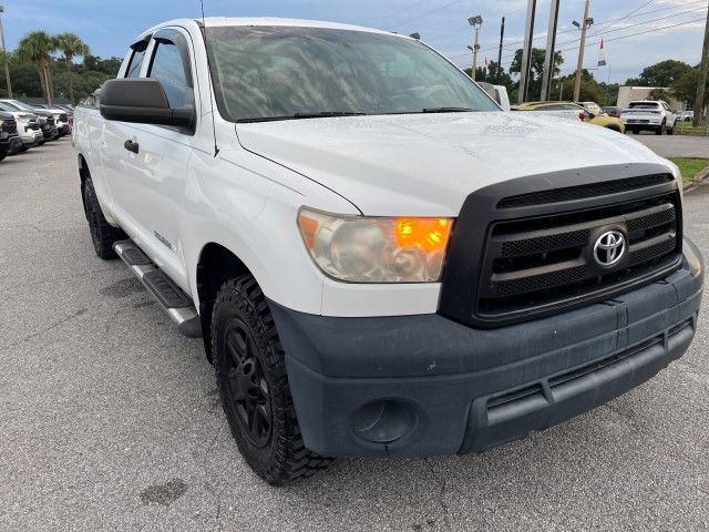 2013 Toyota Tundra Base