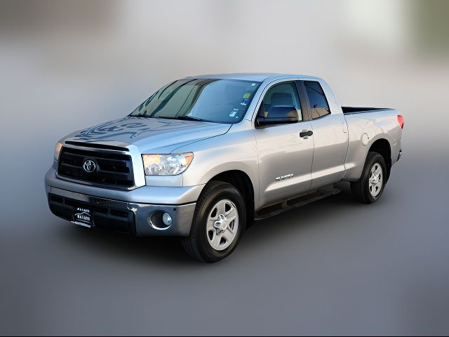 2013 Toyota Tundra Base