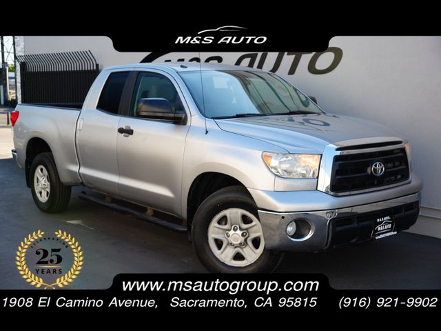 2013 Toyota Tundra Base