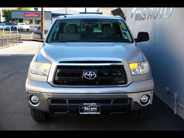 2013 Toyota Tundra Base