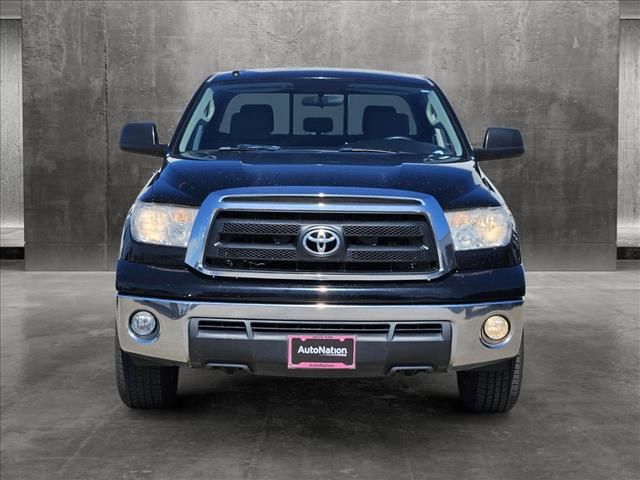 2013 Toyota Tundra Base