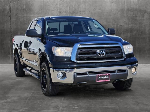 2013 Toyota Tundra Base