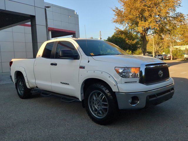 2013 Toyota Tundra Base