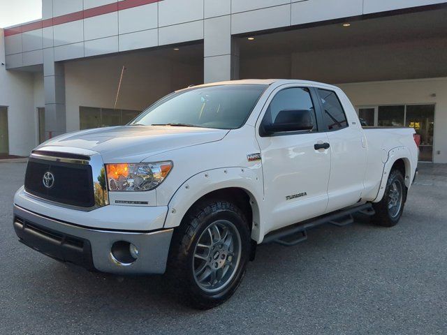 2013 Toyota Tundra Base