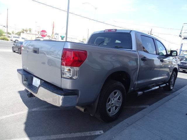 2013 Toyota Tundra Base