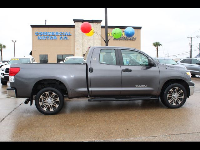 2013 Toyota Tundra Base