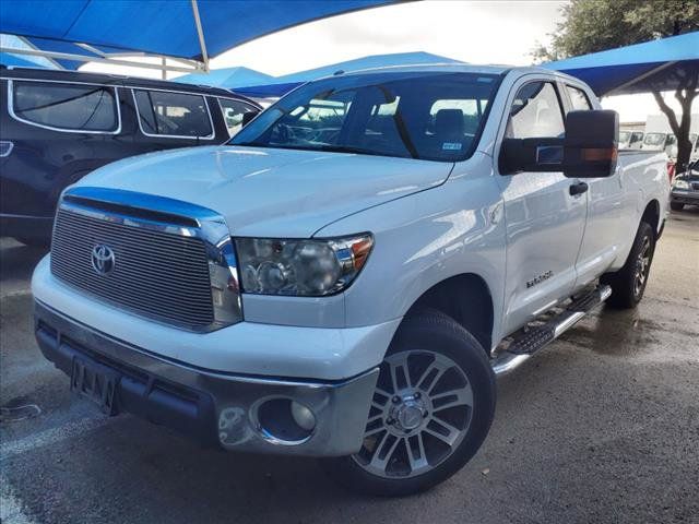 2013 Toyota Tundra Base