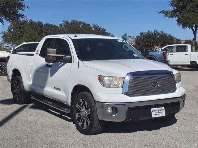 2013 Toyota Tundra Base