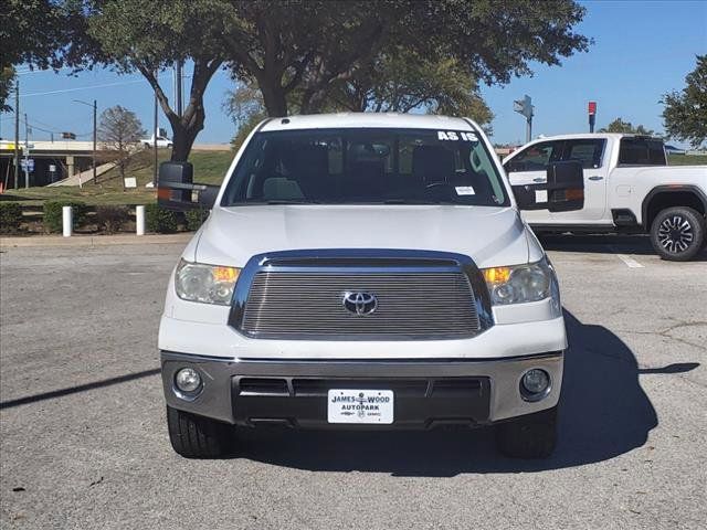 2013 Toyota Tundra Base