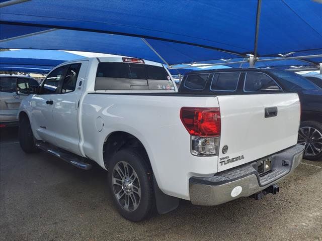 2013 Toyota Tundra Base