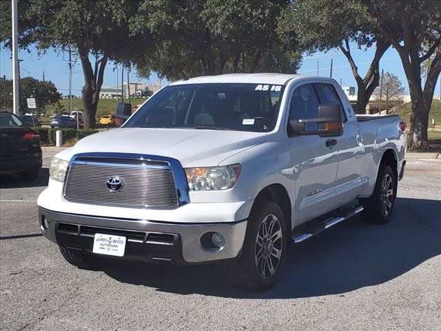 2013 Toyota Tundra Base