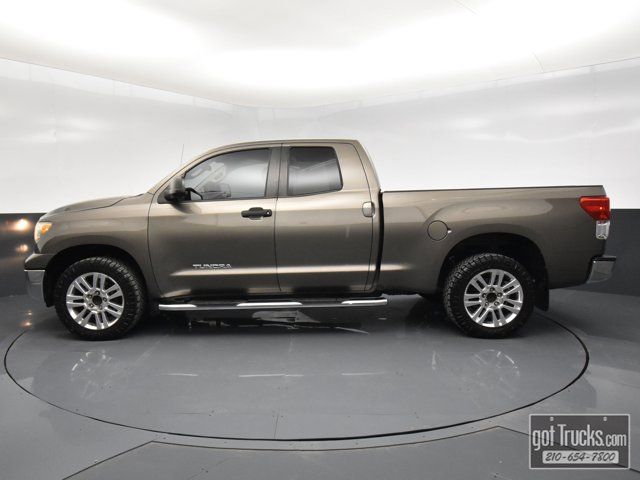 2013 Toyota Tundra Base