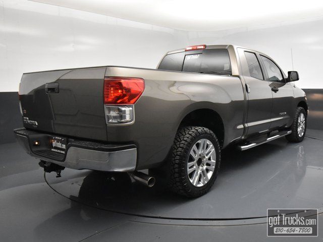 2013 Toyota Tundra Base