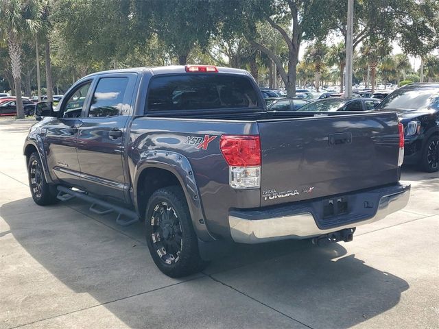 2013 Toyota Tundra Base