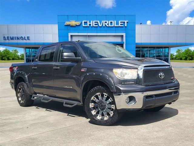 2013 Toyota Tundra Base