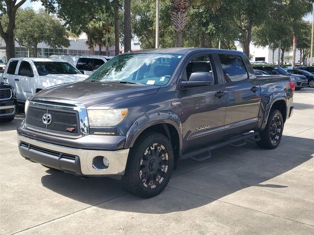 2013 Toyota Tundra Base