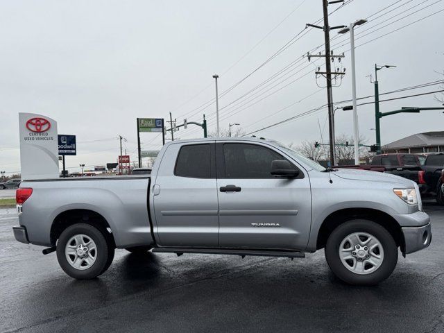 2013 Toyota Tundra Base