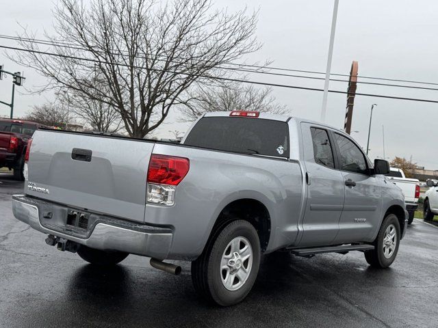 2013 Toyota Tundra Base