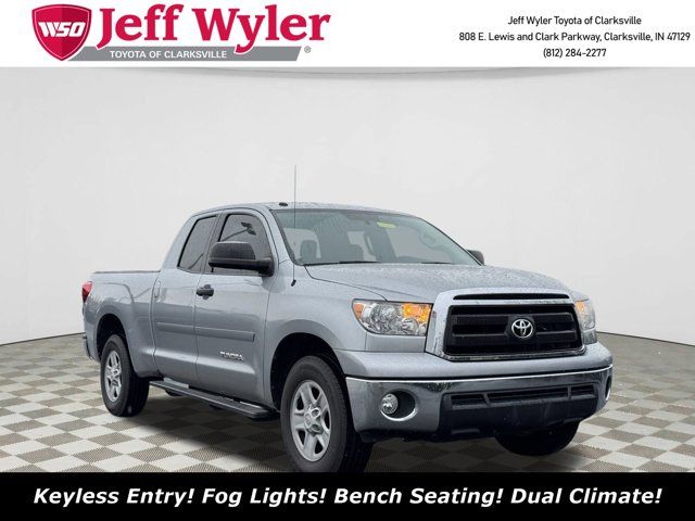 2013 Toyota Tundra Base