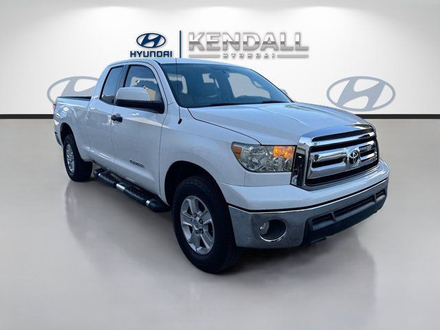 2013 Toyota Tundra Base