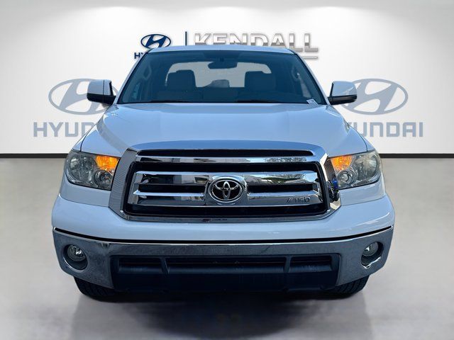 2013 Toyota Tundra Base