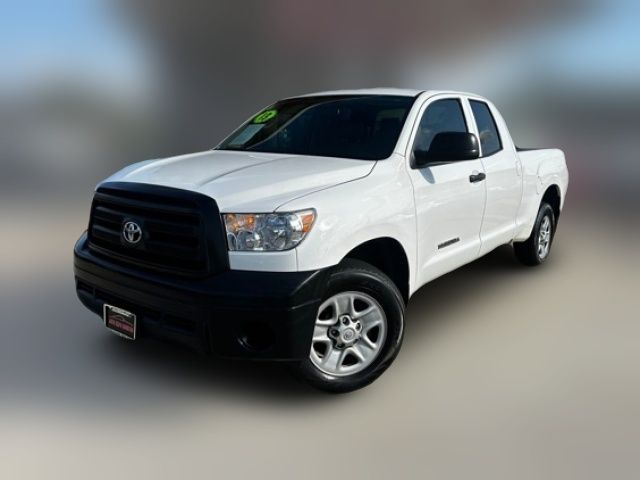 2013 Toyota Tundra Base