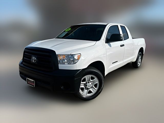 2013 Toyota Tundra Base