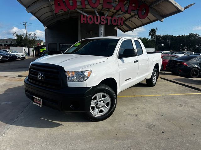 2013 Toyota Tundra Base