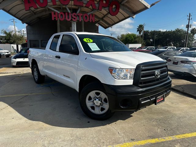 2013 Toyota Tundra Base