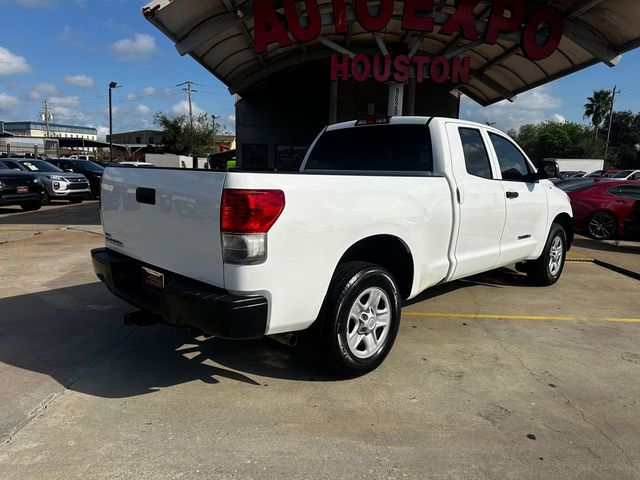 2013 Toyota Tundra Base