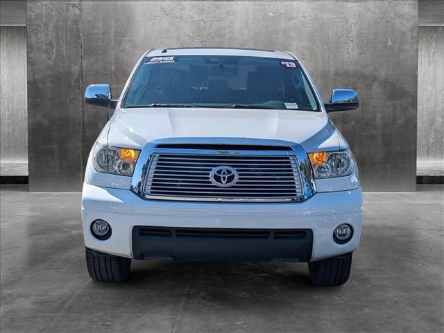 2013 Toyota Tundra Limited