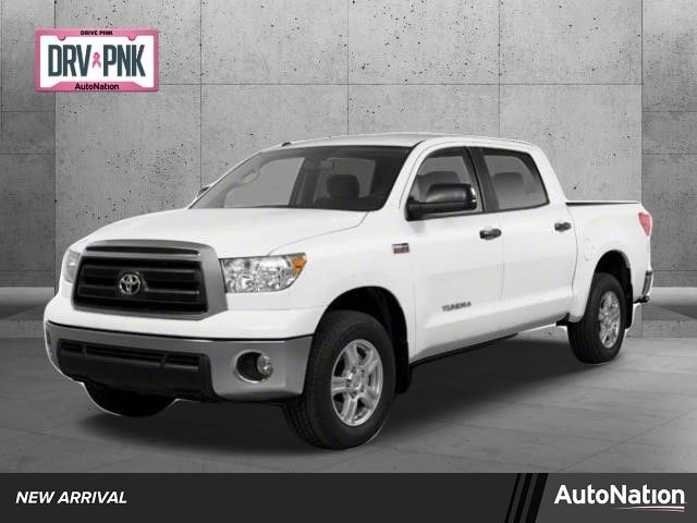 2013 Toyota Tundra Limited