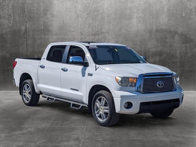 2013 Toyota Tundra Limited