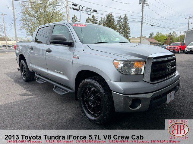 2013 Toyota Tundra Base