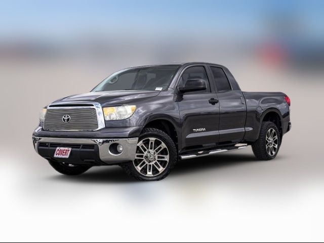 2013 Toyota Tundra Base