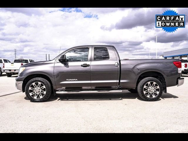 2013 Toyota Tundra Base