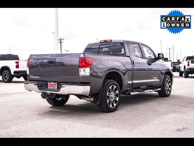 2013 Toyota Tundra Base