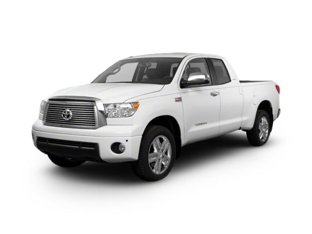 2013 Toyota Tundra Base