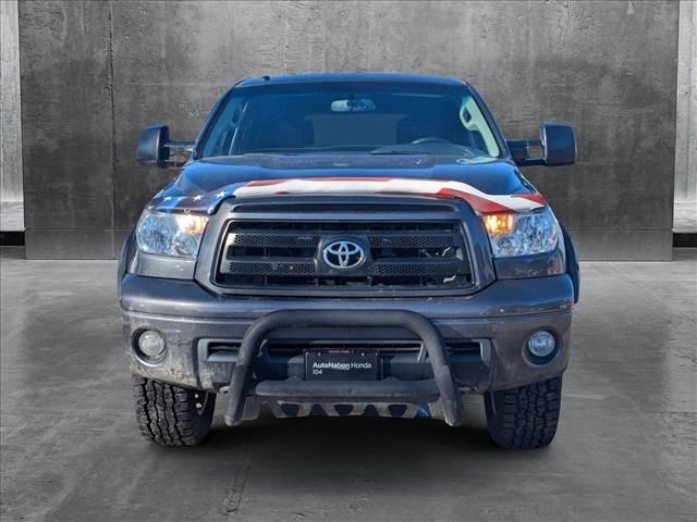 2013 Toyota Tundra Base