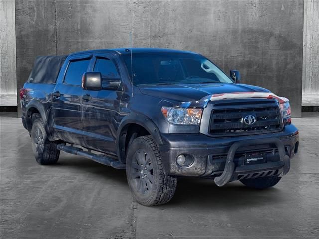 2013 Toyota Tundra Base