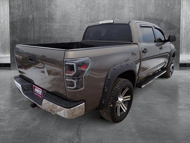 2013 Toyota Tundra Base