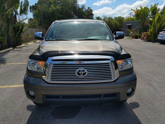 2013 Toyota Tundra Limited