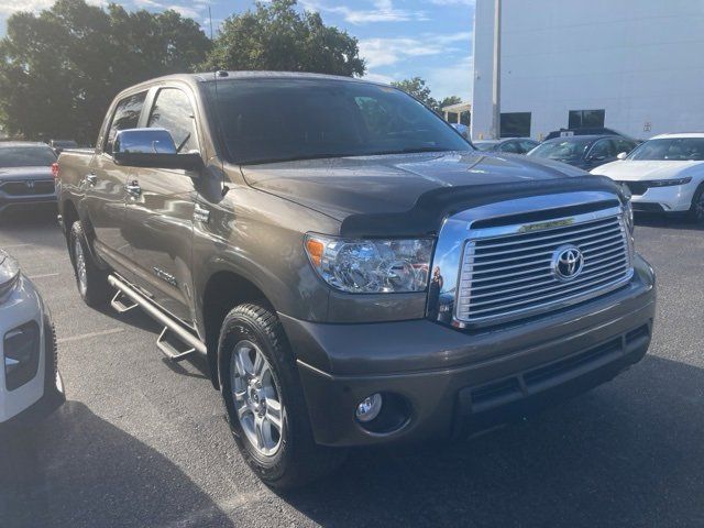 2013 Toyota Tundra Limited